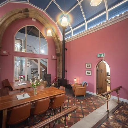 호스텔 St Michaels *