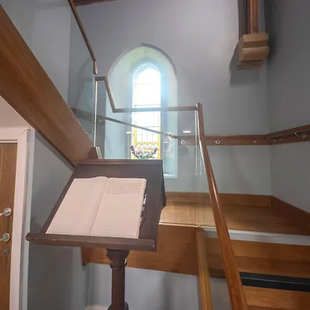 St Michaels * 리치먼드