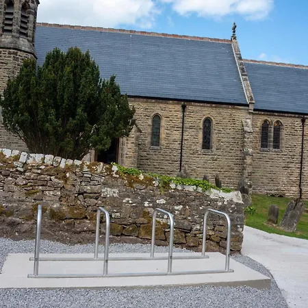 호스텔 St Michaels 리치먼드