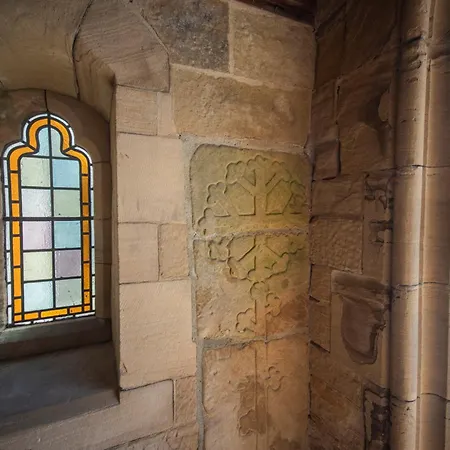 St Michaels 리치먼드