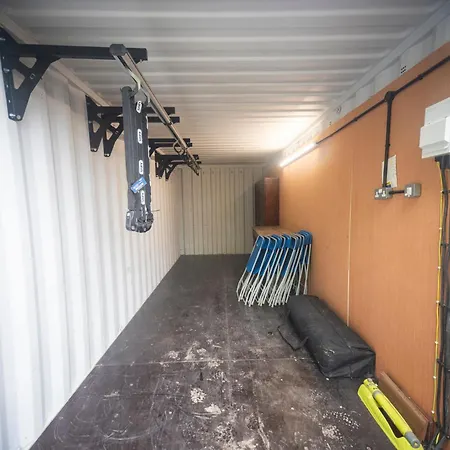 호스텔 St Michaels