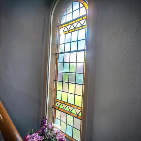 호스텔 St Michaels 리치먼드