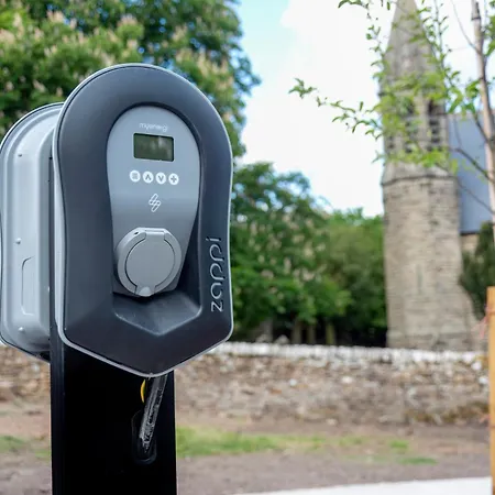 St Michaels 리치먼드