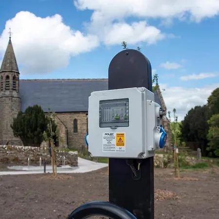 St Michaels 호스텔