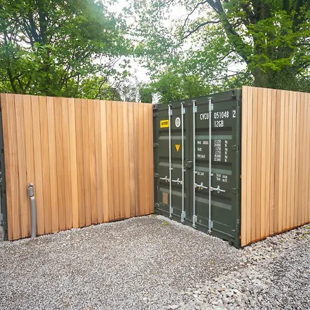 호스텔 St Michaels *