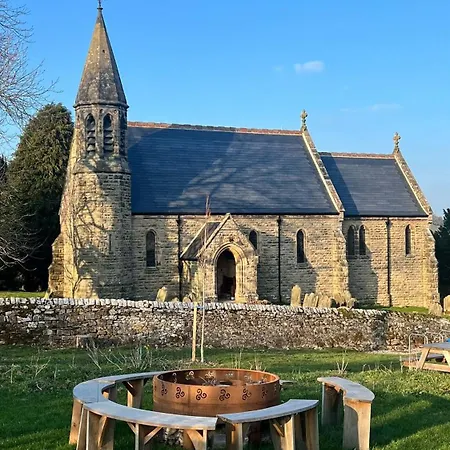 St Michaels * Richmond (North Yorkshire)